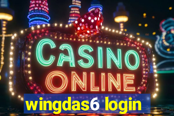 wingdas6 login